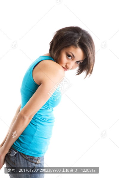 非裔美國婦女