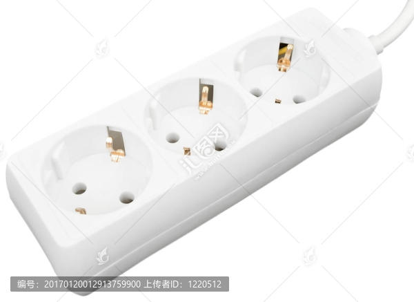 延長線照片