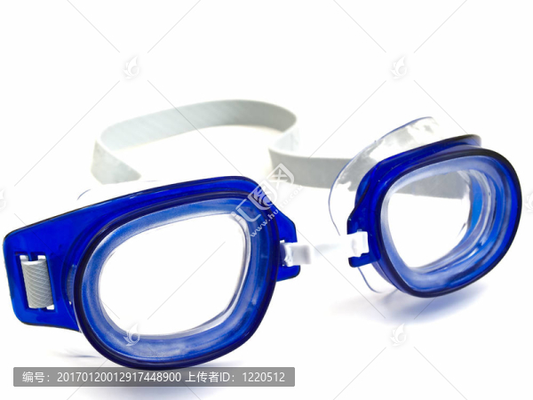 游泳眼鏡