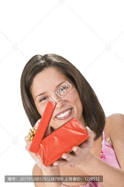 發(fā)現(xiàn)一個驚喜