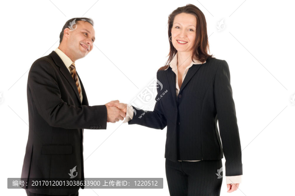 商務會議
