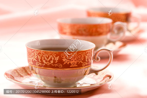 一杯茶