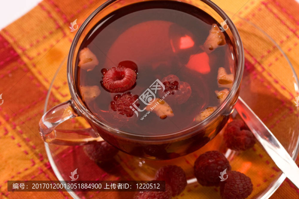 水果茶