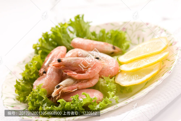 蝦