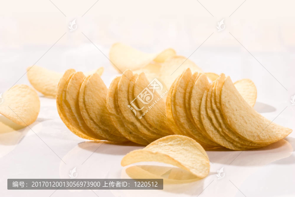 土豆的事