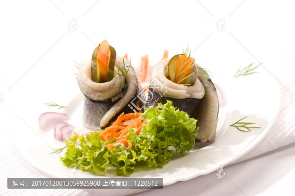 菲力鯡魚