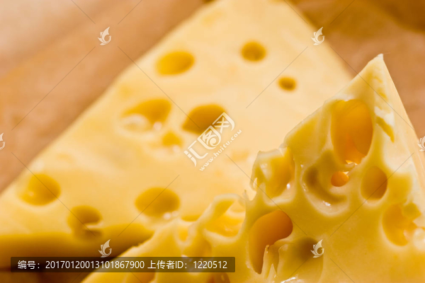 一塊奶酪