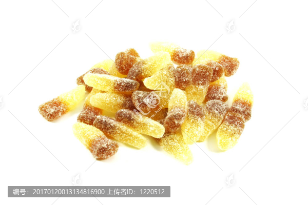 可樂糖果
