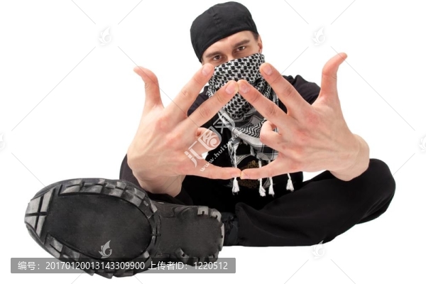 舞者