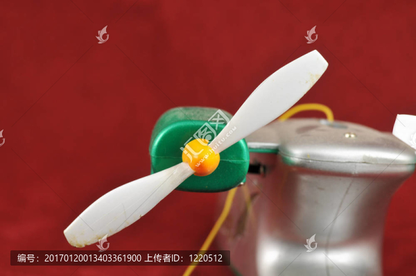 空氣螺旋槳