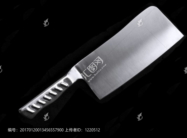 中國菜刀