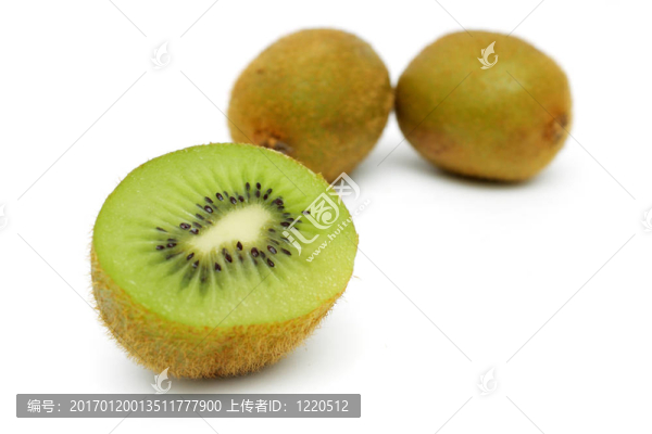 獼猴桃果實