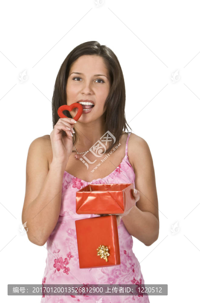 心的味道