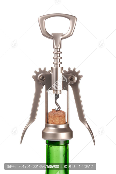 開瓶器