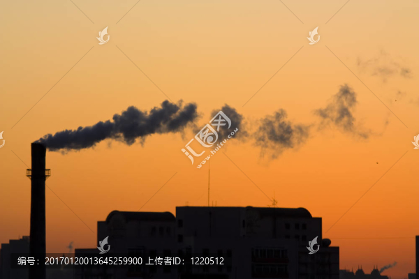 日出的力量