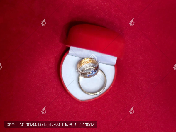 結(jié)婚戒指