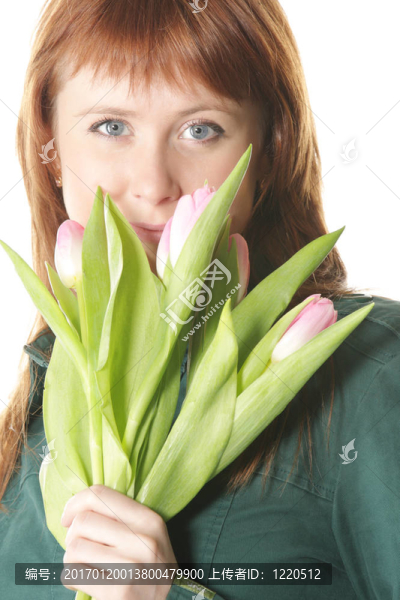 女人的氣味