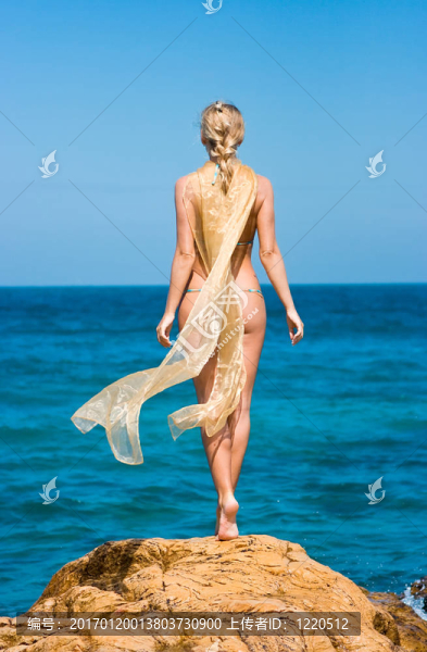 美人魚