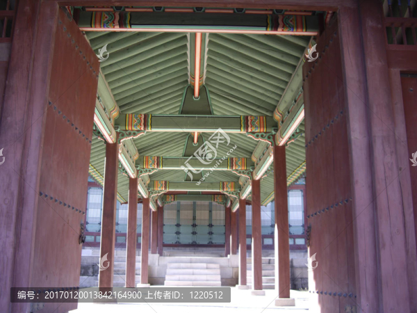 漢城塔