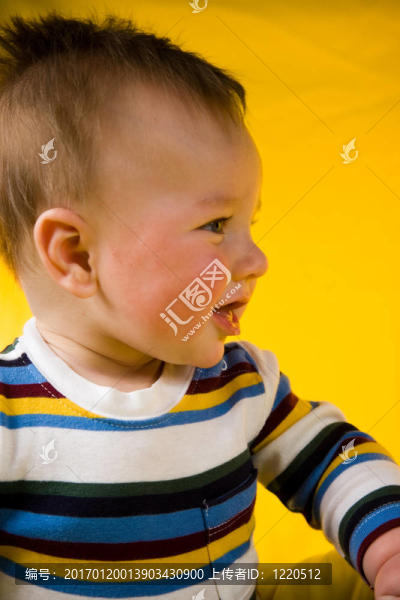 可愛(ài)的Baby,Boy