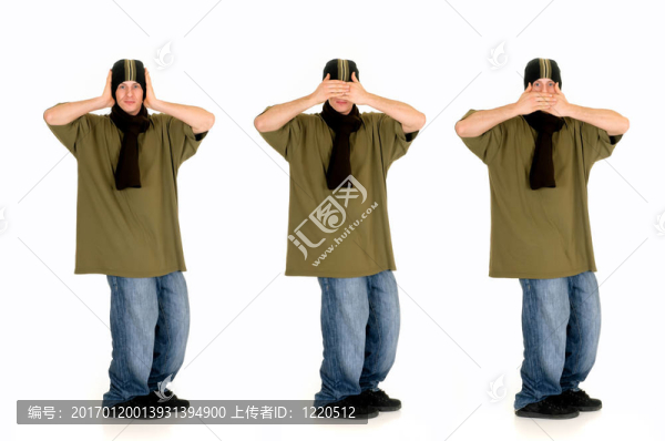 諺語(yǔ)；青少年