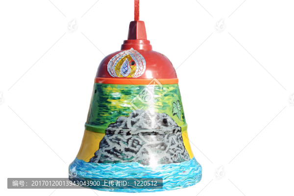 圣誕的鐘聲