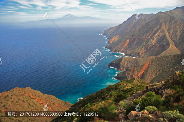 特內(nèi)里費(fèi)/,Gomera