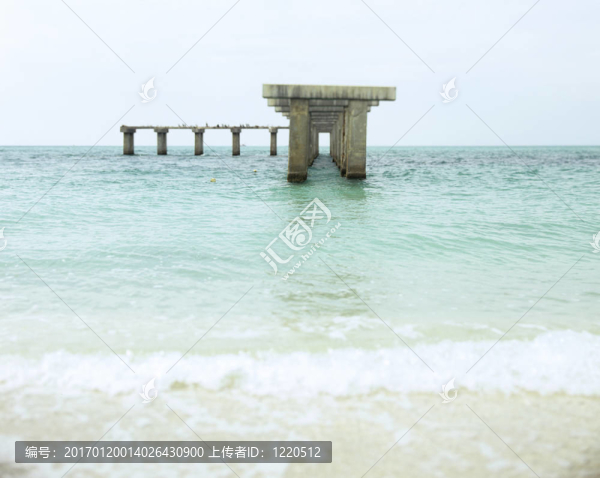 佛羅里達(dá)海灣