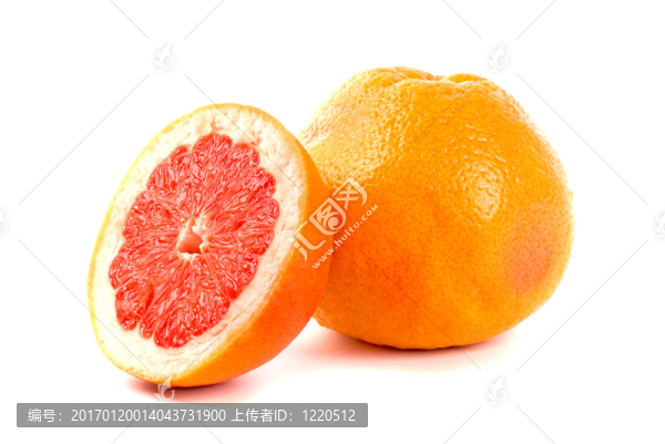 葡萄柚