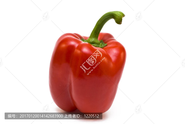 紅甜椒