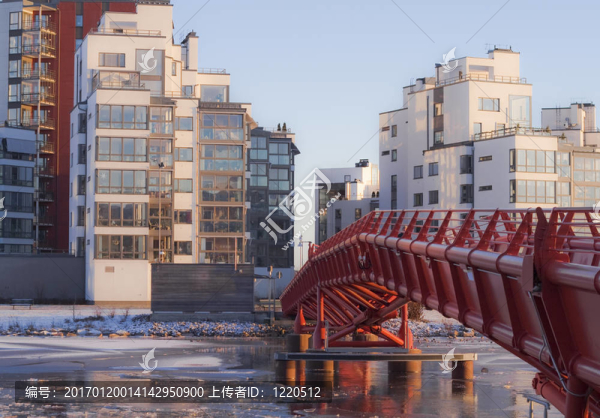 橋