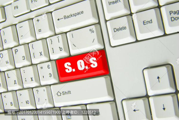 SOS按鈕