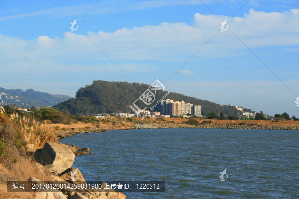 海景
