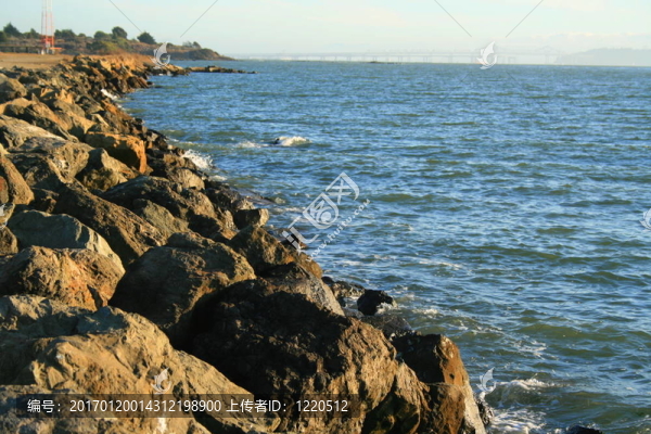 海景