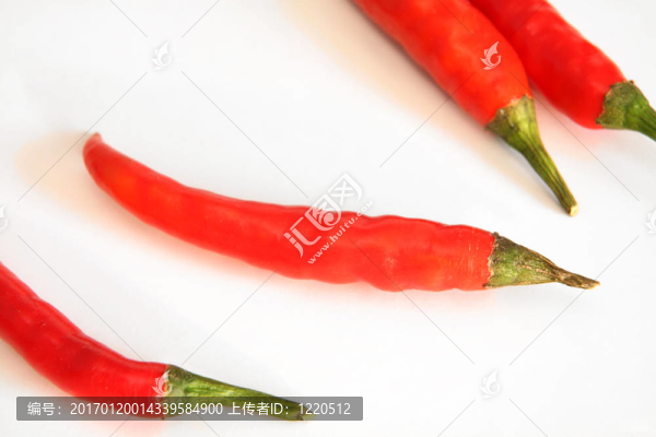 紅辣椒