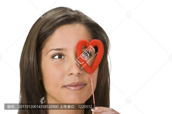 情人節(jié)的眼鏡