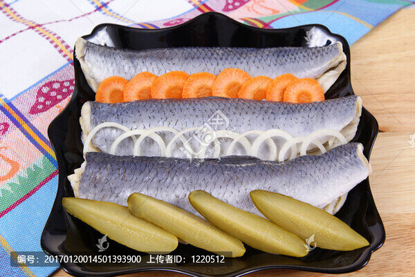 鯡魚