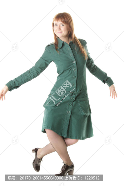 舞蹈