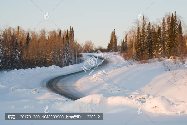 山路