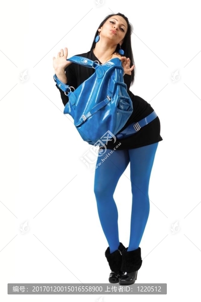 女人的手袋