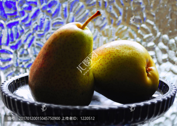 梨