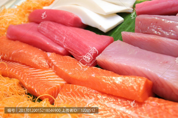 生魚(yú)片