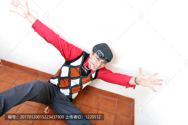 男人