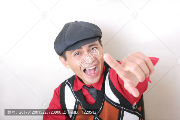 男人