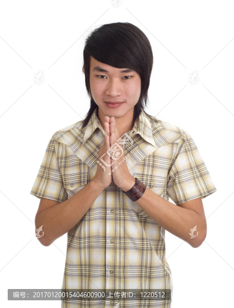 歡迎您到亞洲來。