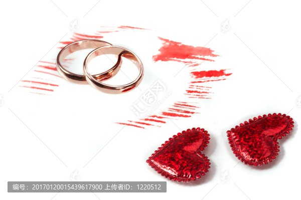 結(jié)婚戒指
