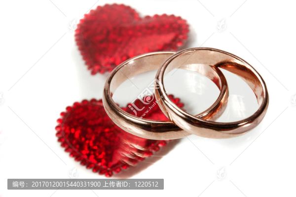 結婚戒指