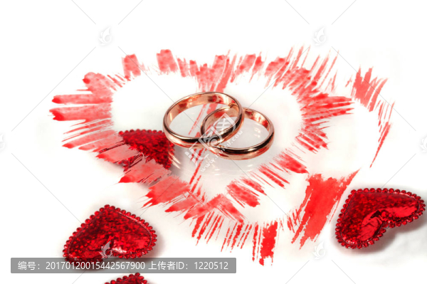 結(jié)婚戒指