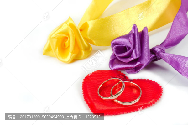 結(jié)婚戒指