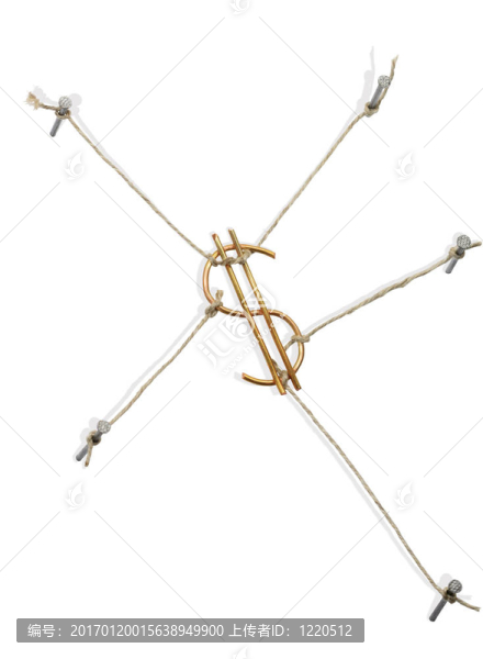 約束的美元